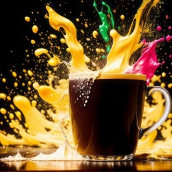 coffee 80