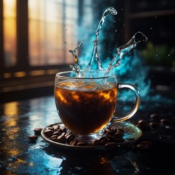 coffee 81