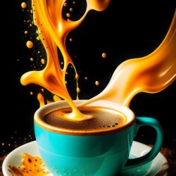 coffee 85
