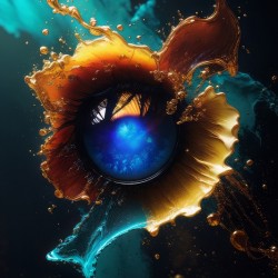Eye