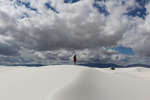 White Sands National Park