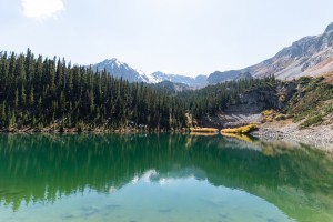 American Lake