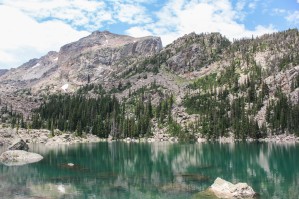 Rocky Mountain National Park