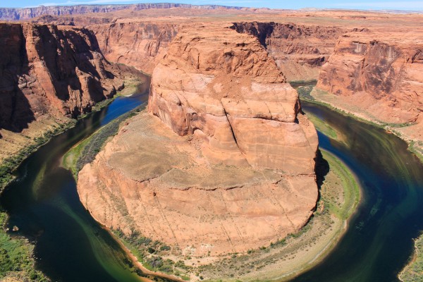 Horseshoe Bend  Print