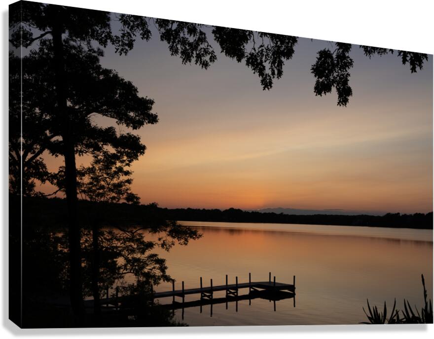Cape Cod Canvas Print
