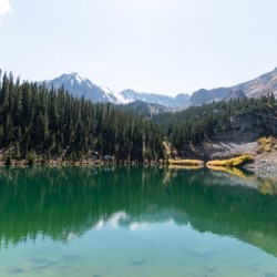 American Lake