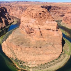 Horseshoe Bend
