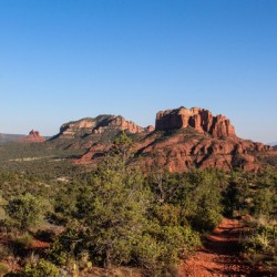 Sedona