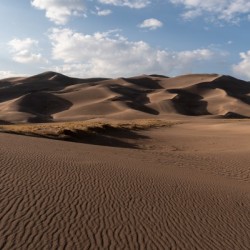Great Sand Dunes National Park