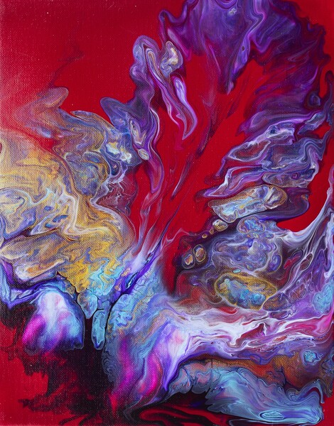 Beautiful Change by Dakota Rocha