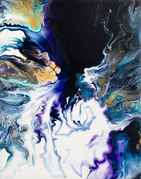 Cold Shock by Dakota Rocha