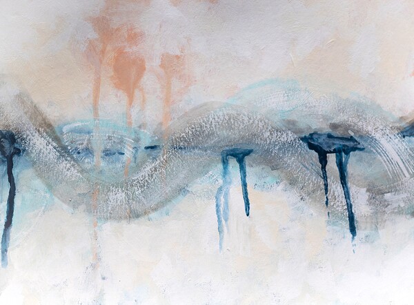 Distant Planet by Dakota Rocha