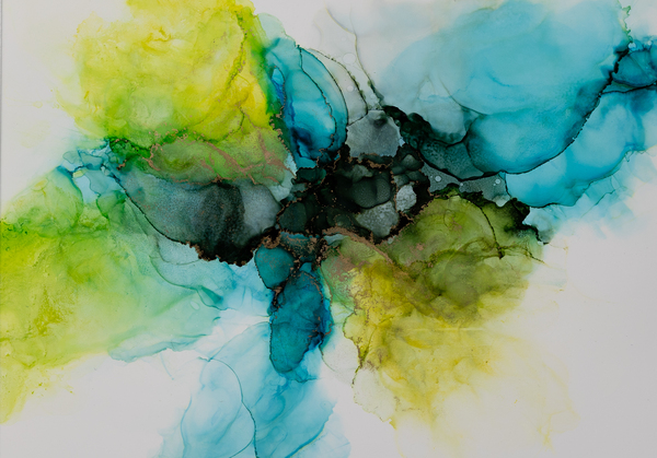 Hidden Treasure by Dakota Rocha