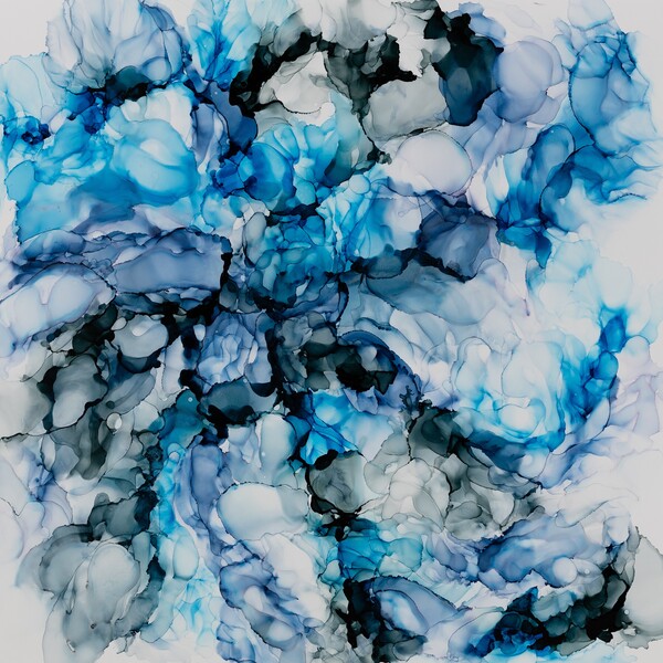 Sub Zero by Dakota Rocha