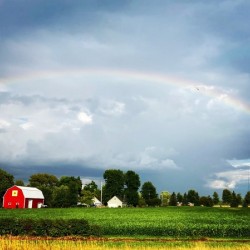 Country Rainbow