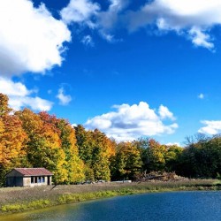 Fall Lake