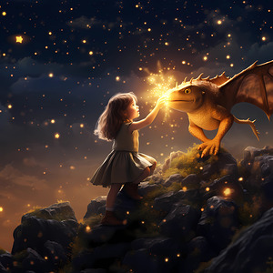 Trainng Her Dragon II