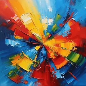 Symphony of Hues