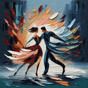 Rhythms of the Urban Heart
