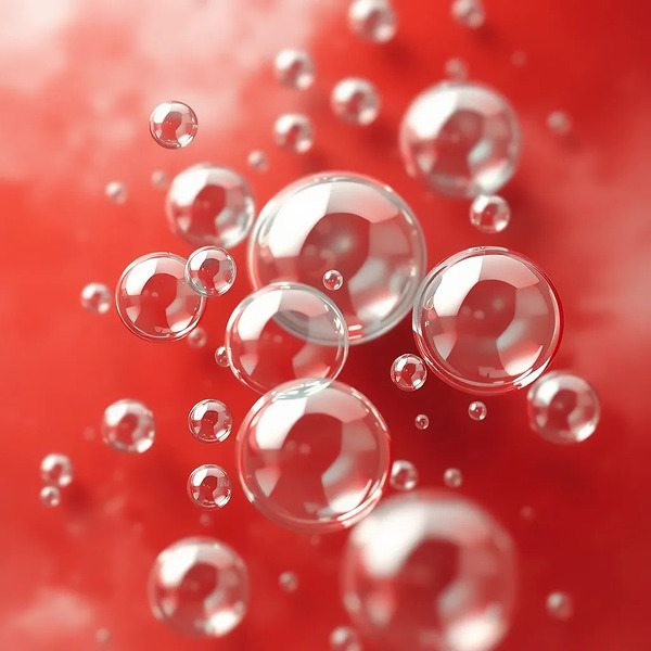 Balloons  Print