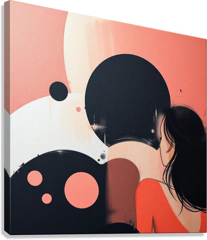Beautiful  Canvas Print