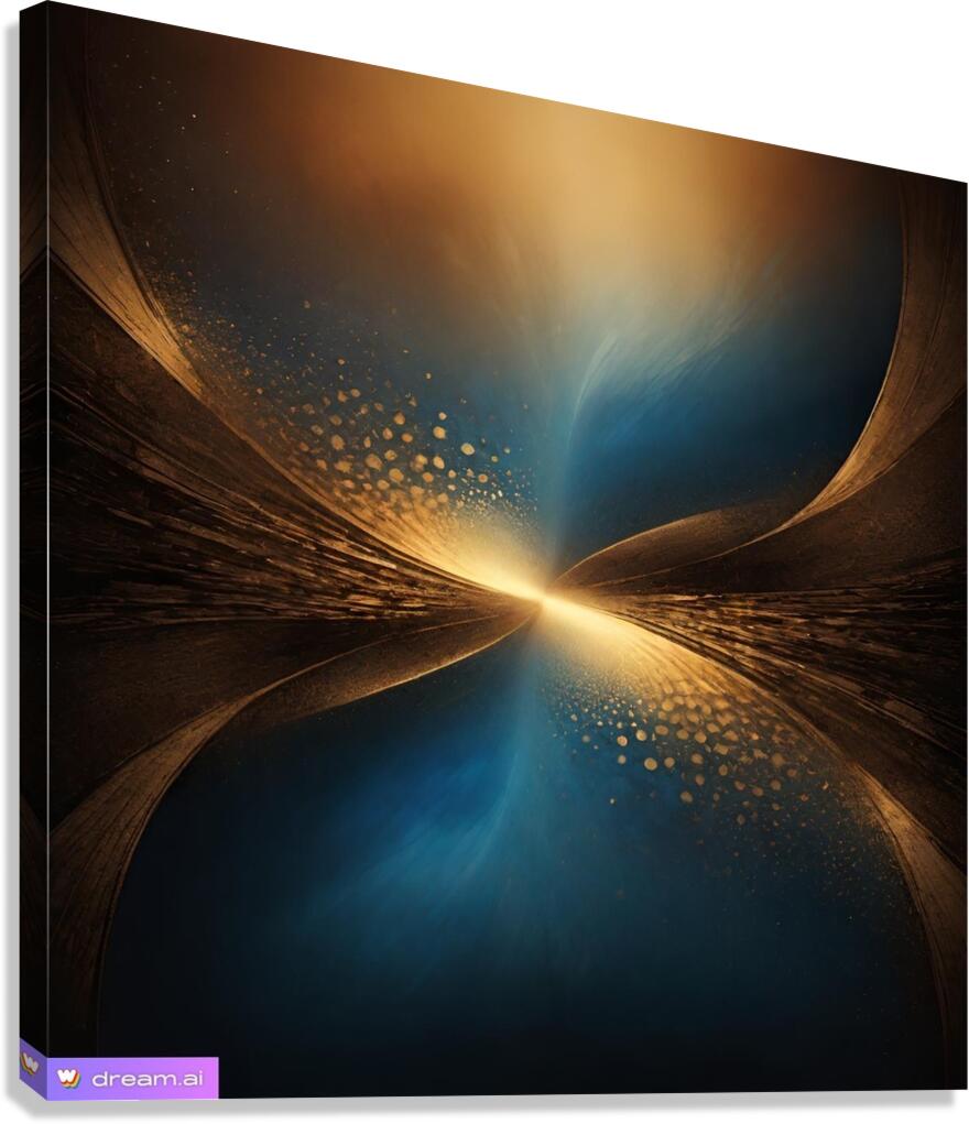 Twilight  Canvas Print