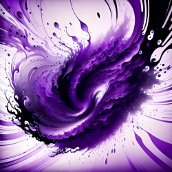 Purple Series 1