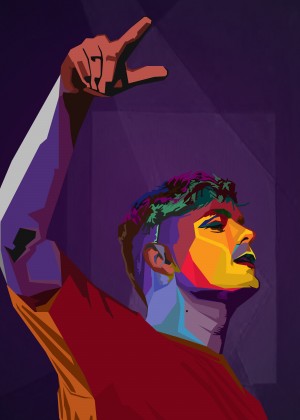 Martin Garrix Color