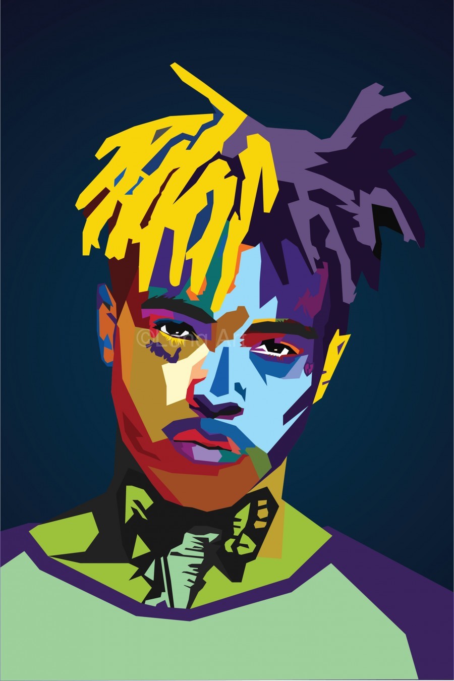 絵 xxxtentacion 900_Long-Art_xxxtentacion.jpg