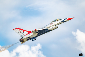 Envolee vers le ciel