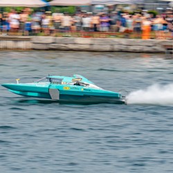 La filee du DogNasty H-306