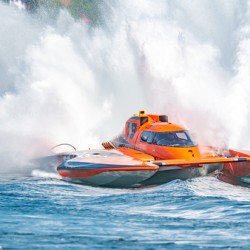 Eclaboussure du Bad Influence