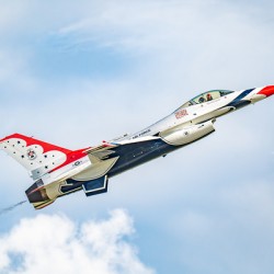 Envolee vers le ciel