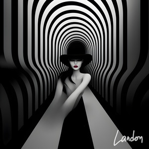 Optical Illusion 1
