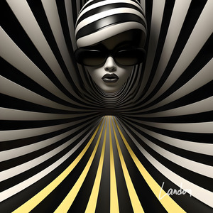 Optical Illusion 4