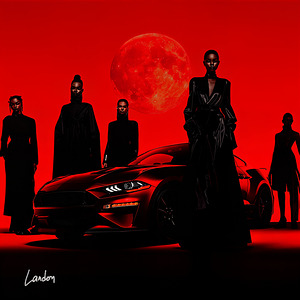 Chariots of the Red Moon 4