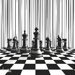 3D Chess 2