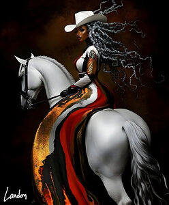 Carter Legacy  3
