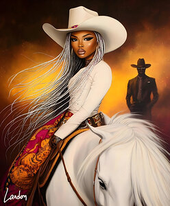 Carter Legacy 1
