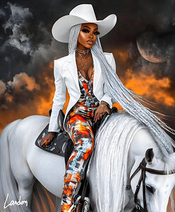 Carter Legacy  2