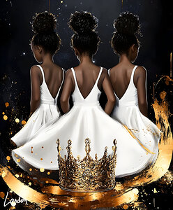 Queens in Unity 2