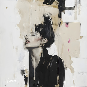 Fragments of Elegance 4