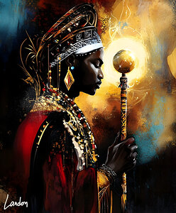 Guardian of the Golden Era 3