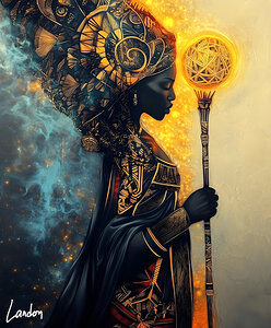 Guardian of the Golden Era 1