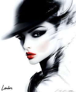Whispers in the Wind 3
