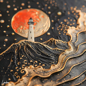 A Night at the Lighthouse 3