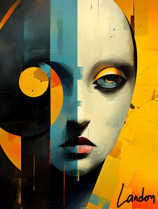 Abstract Fusion 2