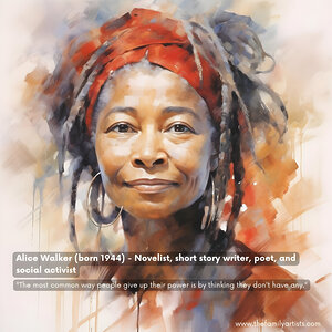 Alice Walker