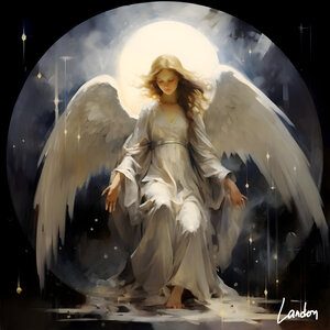 Angel Walks 3