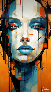 Art Of The Face 2x
